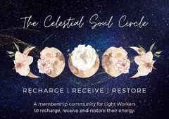 The Celestial Soul Circle-20