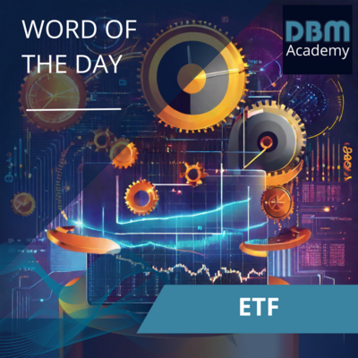 Word of the Day - EFT