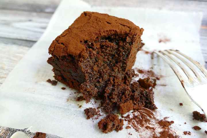 Chokoladekage_free