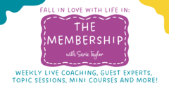 The Membership (1)