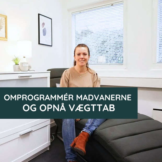 Omprogrammer-madvanerne