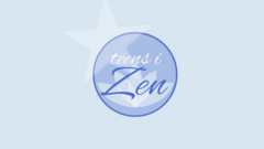Teens i Zen