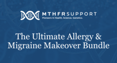The Ultimate Allergy & Migraine Makeover Bundle