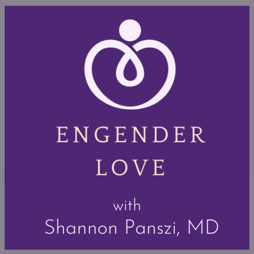 Engender Love Logo