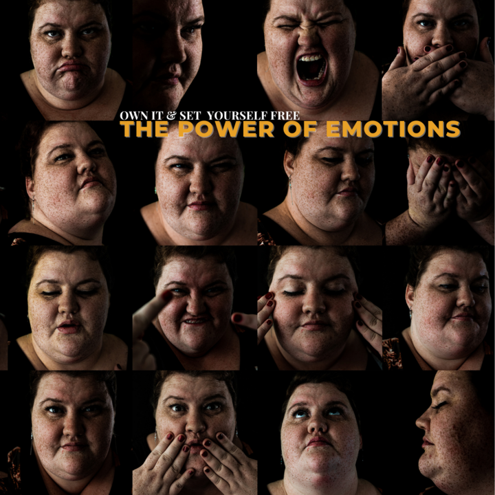 Own it & set it free