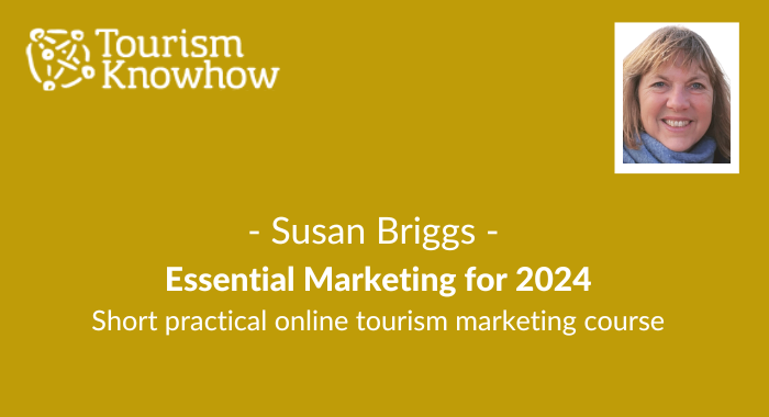 2024 Marketing Essentials header