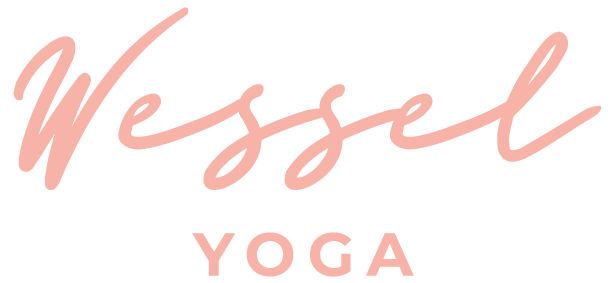 Wessel Yoga | Online Yogaundervisning logo