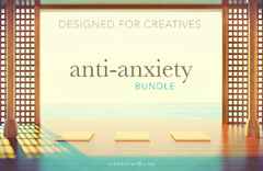 anti anxiety bundle banner small