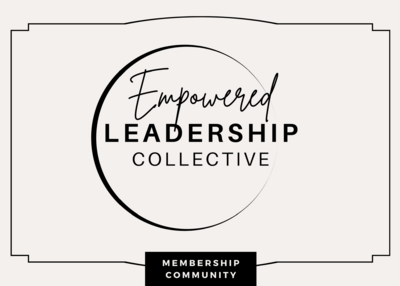 Empowered Leadership Collective VIP 