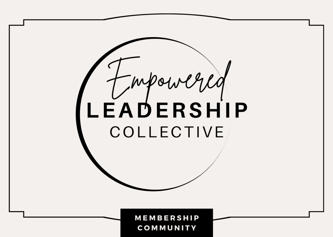 Empowered Leadership Collective Product Card