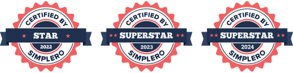 Simplero Expert Certification