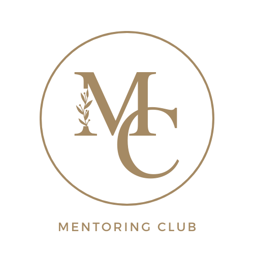 MC logo guld gennemsigtig baggrund