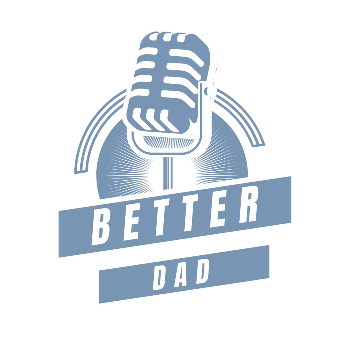 Better Dad logo