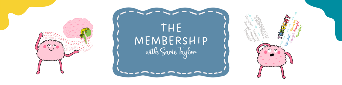 The Membership Cover