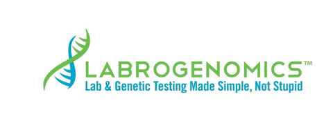 larogenomics logo