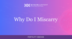 Why Do I Miscarry