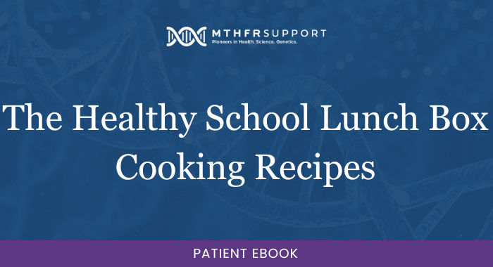 The Healthy School Lunch Box Cooking Recipes