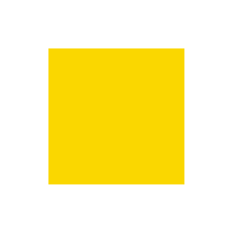 Shape yellow