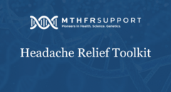 Headache Relief Toolkit