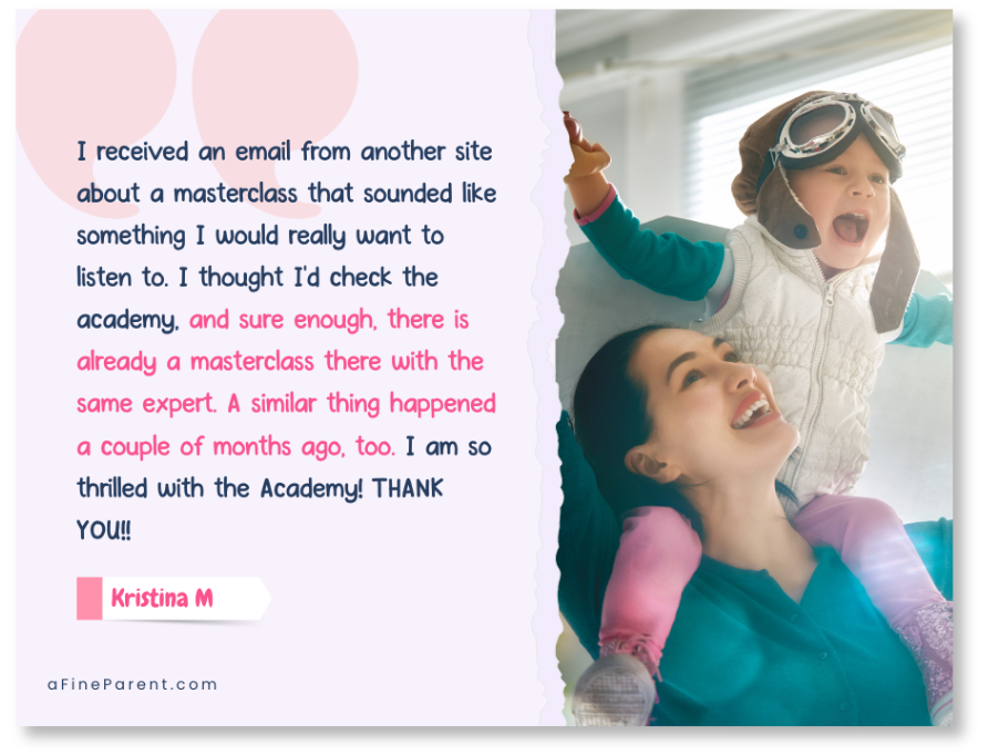 CPPT email testimonial_Kristina