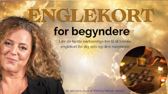 ENGLEKORT FOR BEGYNDERE