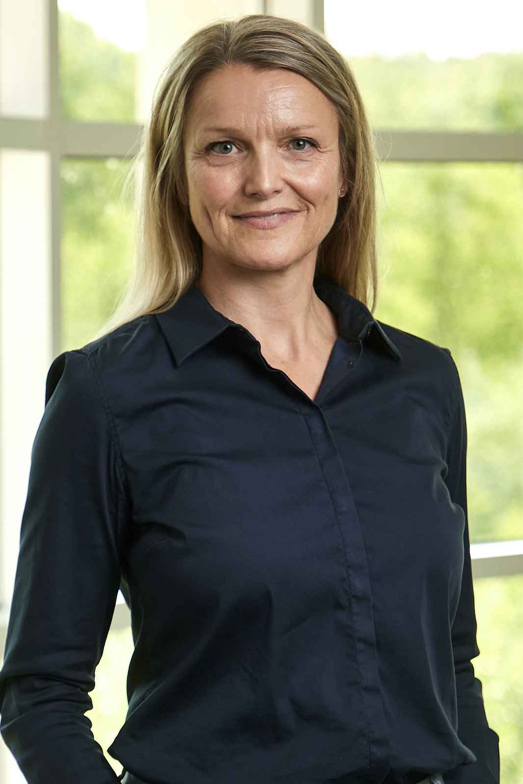 Lisbeth Skovmand Høgh