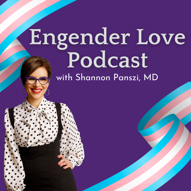 Engender Love Podcast (800 x 800 px)