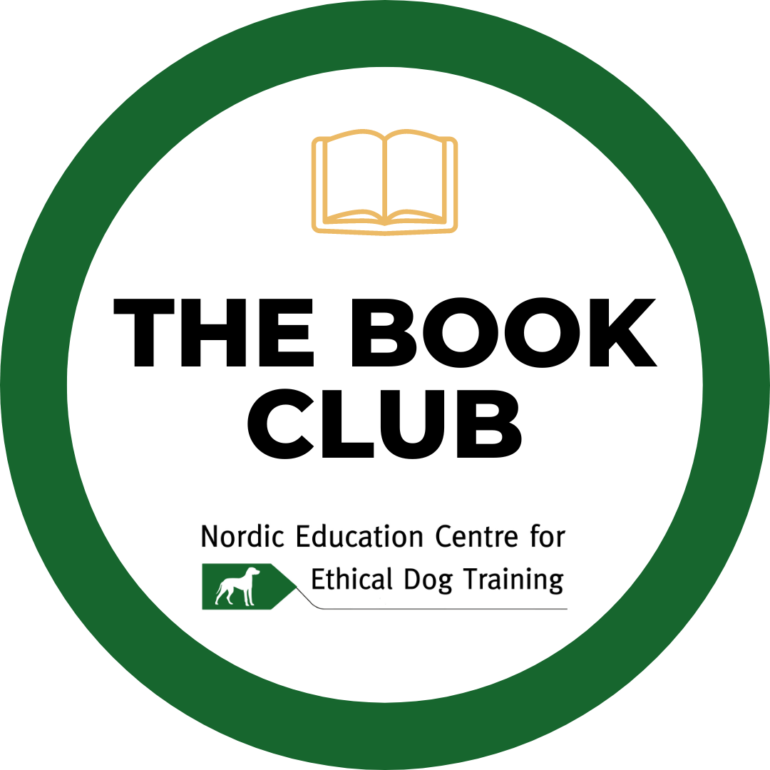 _Dog Book club logo