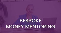 bespoke money mentoring 700