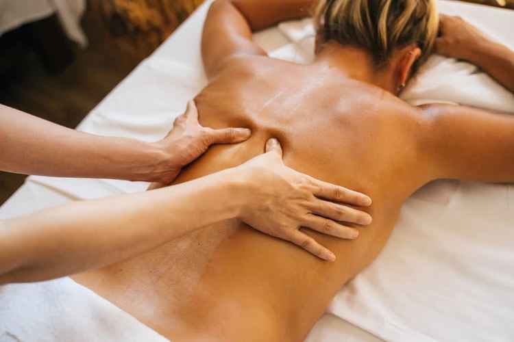 Neuromuscular Massage for Chronic Pain