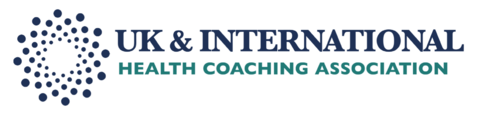 UK & International Health Coaching Association Logo