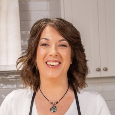 Linda Black - Nutritionist, Zest Natural Theapies