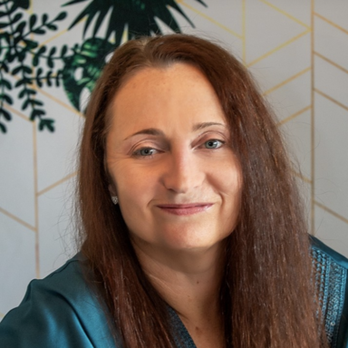 Sonja Balzarolo - Bookkeeper, Blossoming Business
