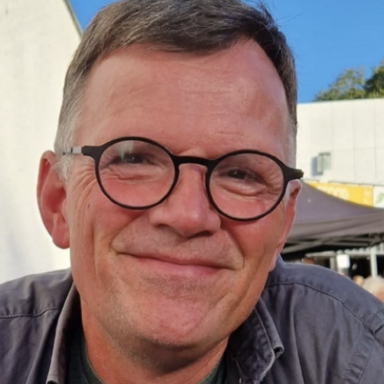 Nils Lundbye - CEO Jammerbugt Kommune