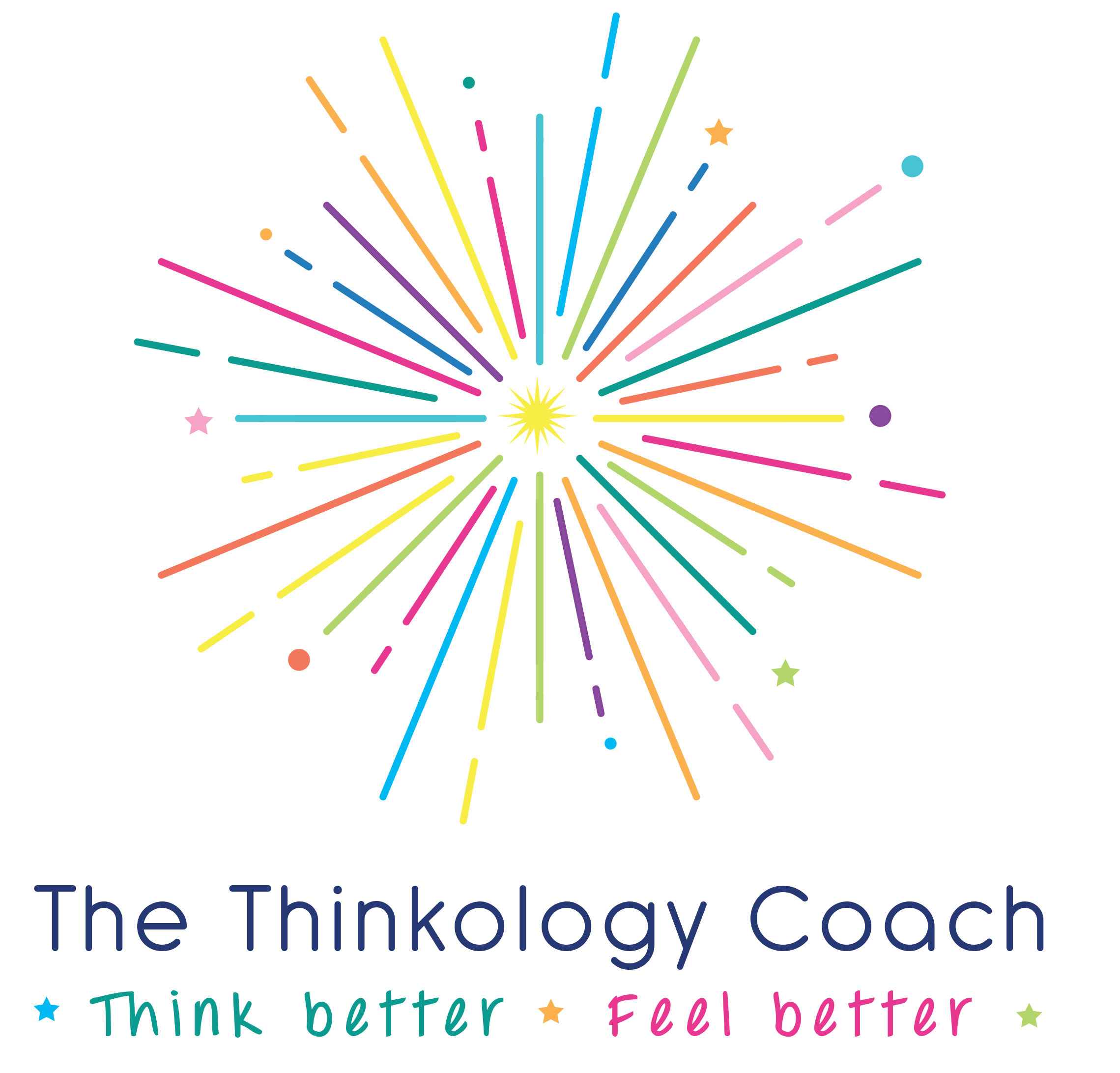 The Thinkology® Coach with Nicola Henderson logo