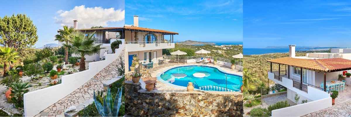 crete meditation retreat villas