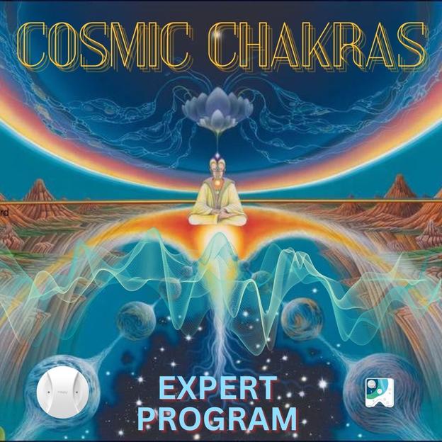 CosmicChakra