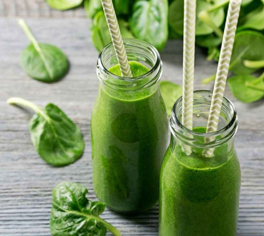 Green Smoothie