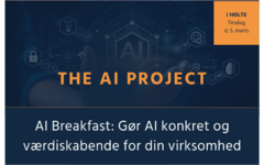 AI - event