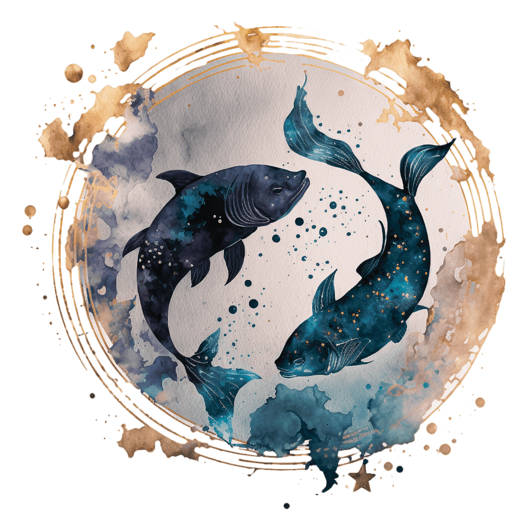 Pisces Full Moon Lunar Eclipse