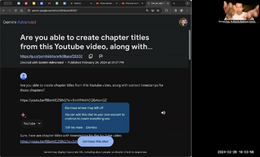 Ai for YT Process