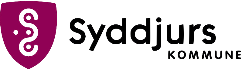 Logo-Syddjurs