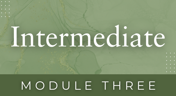 Intermediate 3