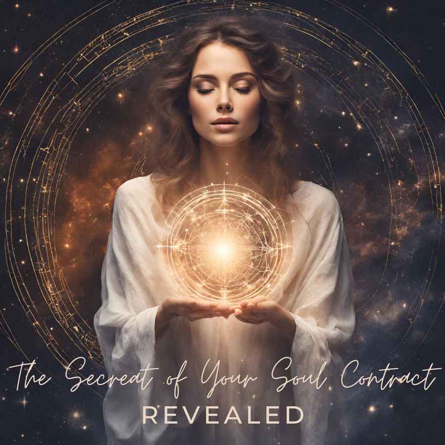 soul contract blog