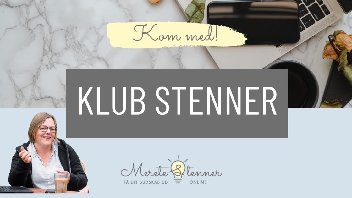 Klub Stenner