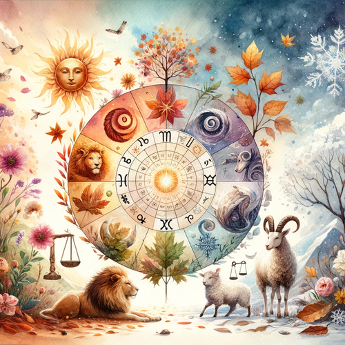 Seasonal Astrology - Sarah Cornforth Astrology (2)