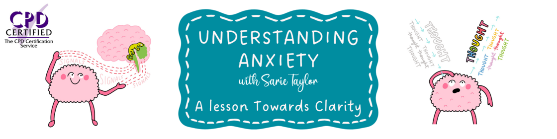 Free Anxiety Webinar