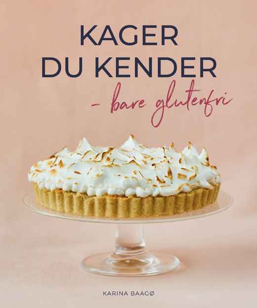 Kager du kender_Forside