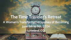 The Time Traveler's Retreat (2)