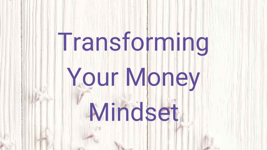 Personal Finances Blog - Money Mindset - Spring Clean Your Finances 